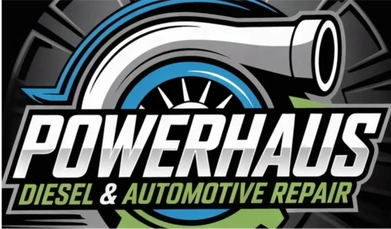 PowerHaus Diesel & Automotive Repair